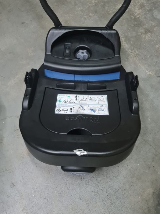 Base de Isofix