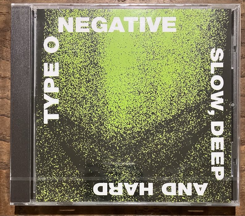 Death, Coroner, Type O Negative, Sanctuary, Mercyful Fate…