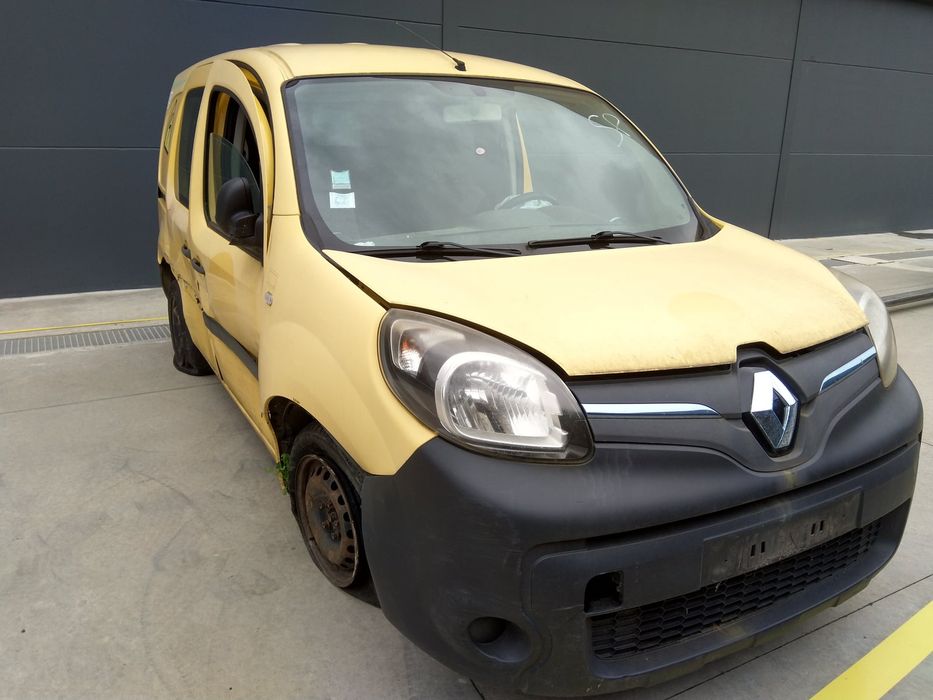 RENAULT KANGOO Express - 2014 - Para Peças