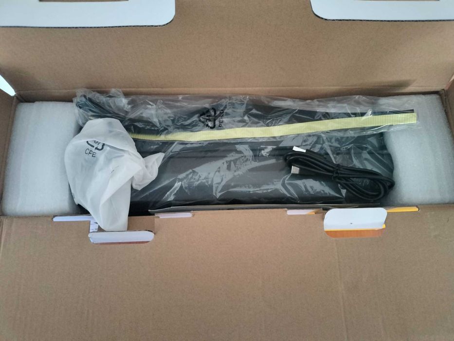 Máquina de vácuo Inkbird (nova)