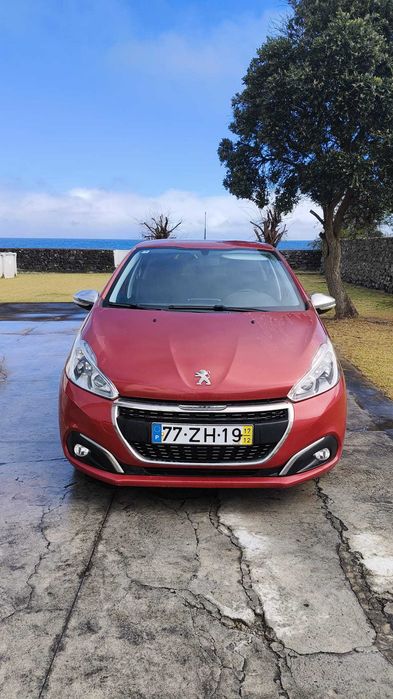 Peugeot 208 1.2 PureTech Style