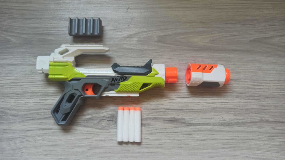 Nerf N-Strike Modulus IonFire