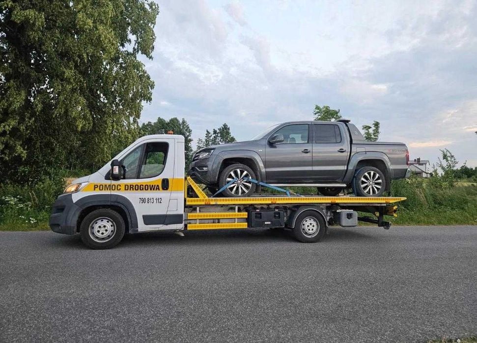 Autolaweta Fiat Ducato Super Stan !!!