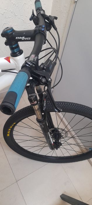 Bicicleta  btt 29