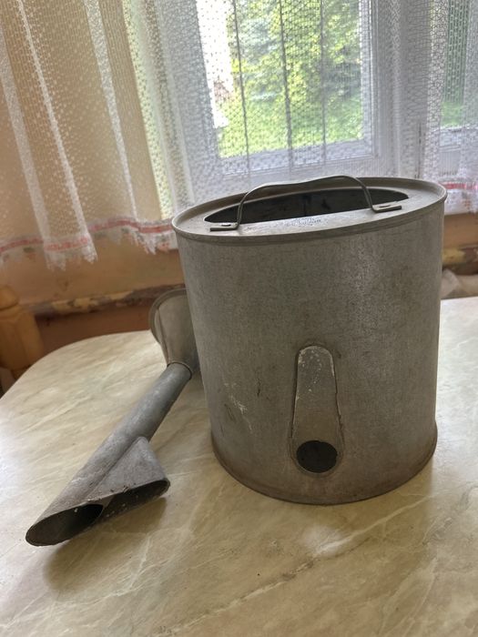 Лійка садова поливалка. Асів ссср 1987 рік