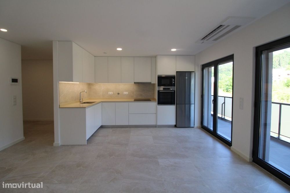 Apartamento T2 Costa - Guimarães