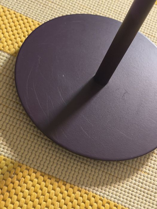 Zestaw 2 lamp stołowych IKEA x RAW Color TESAMMANS