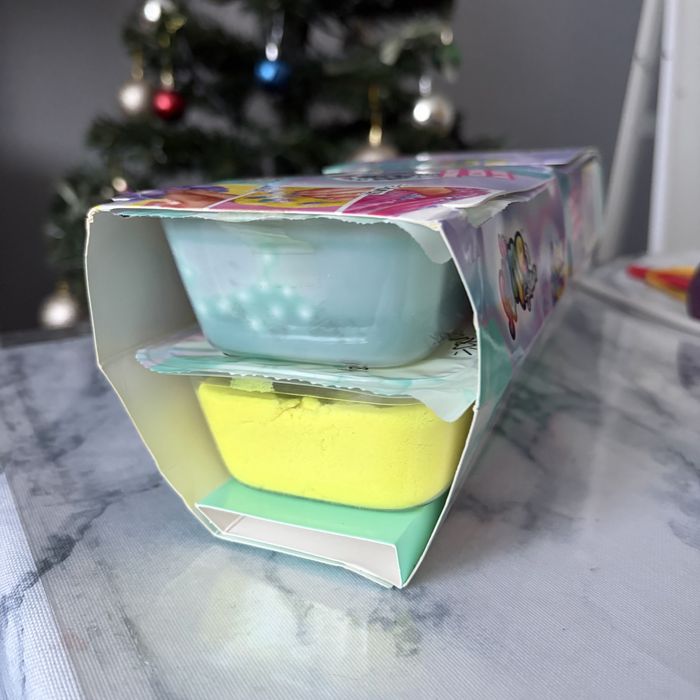 Набір слаймів Crazy Sensations Mix & Match Crazy Incredible ASMR