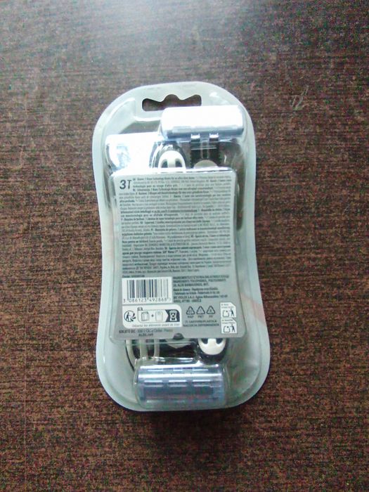 BIC Flex 5 maszynki do golenia 9 opk.