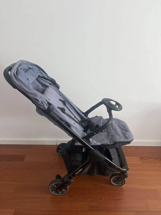 Carrinho de bebé Easywalker
