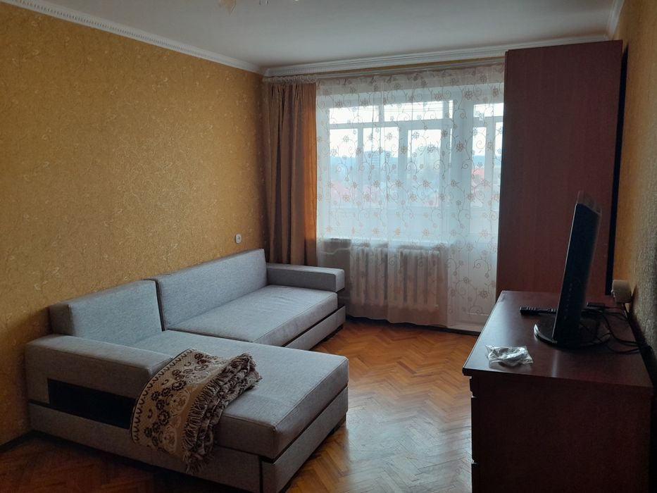 Оренда 2-х кімнатної квартири