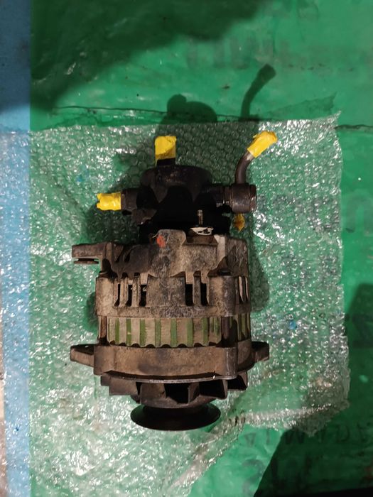 - Opel Fontera 2,8 TDI- Bomba Travões e Alternador