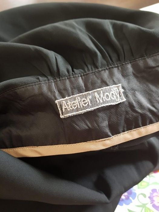 Elegancki kombinezon M-L