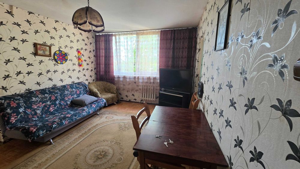M-3 Komfortowa, balkon, parking