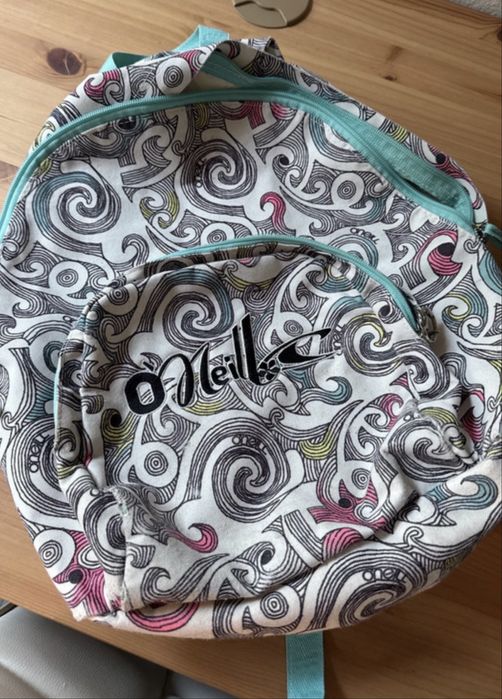 Mochila Escolar