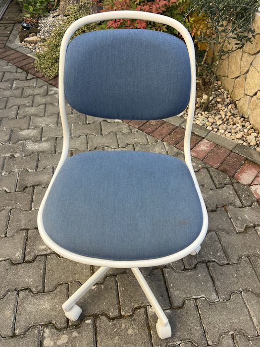 Cadeira Escritório Ikea