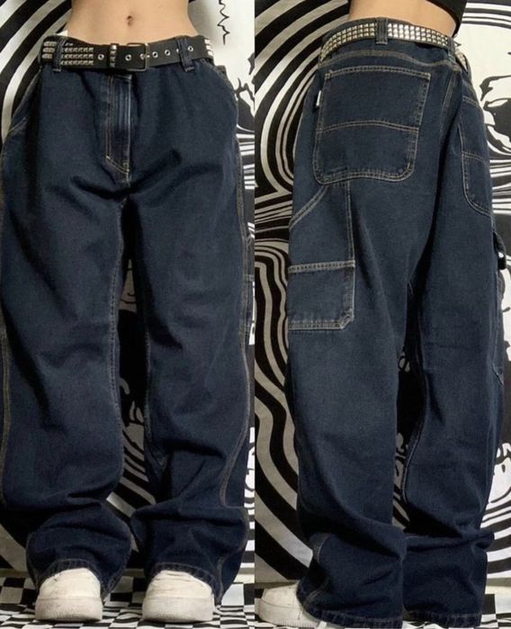 ремень у2k sk8 pyraminds