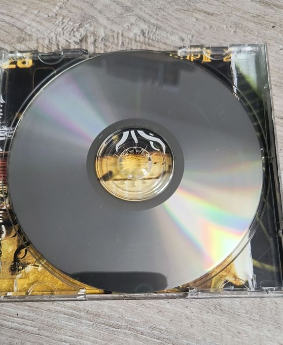 Godsmack - The Other Side(CD, Moon Records)