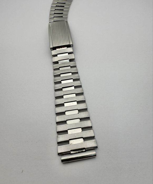 Bransoletka do zegarka USSR 17.8mm
