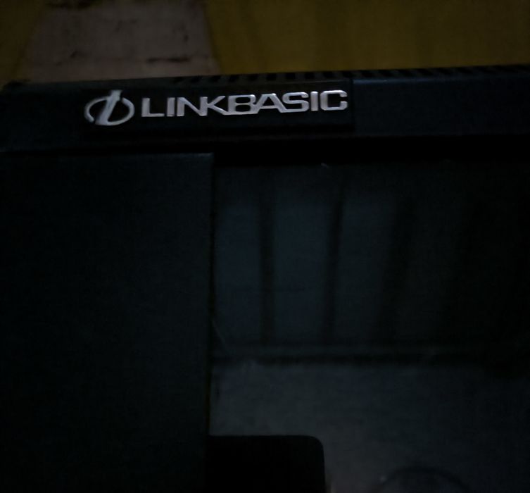 Szafa Rack LinkBasic R19-42U/800