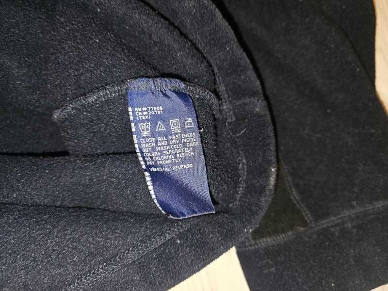 Polar Tommy Hilfiger XXL