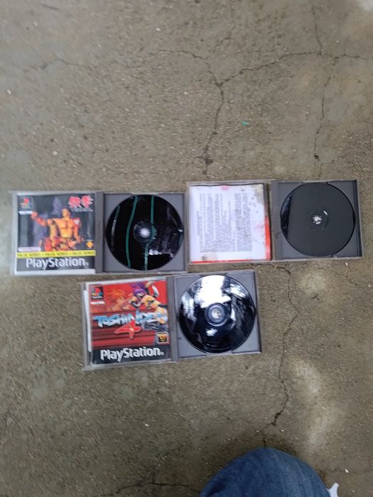 Jogos escala colecionador