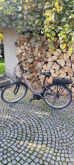 Fischer Cita 3.0