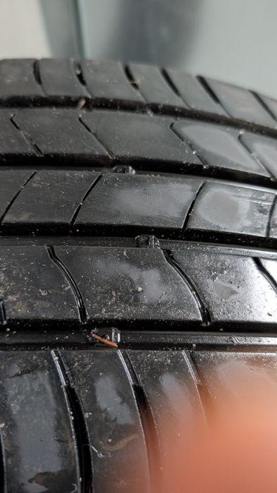 Kumho Ecsta 215 55 R18 95H
