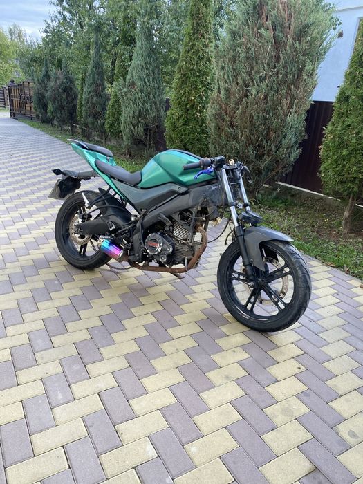 В продажі Viper R1