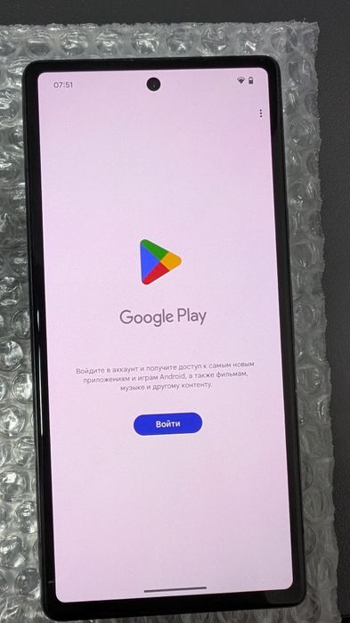 Google Pixel 7а 8/128  хорошее состояние