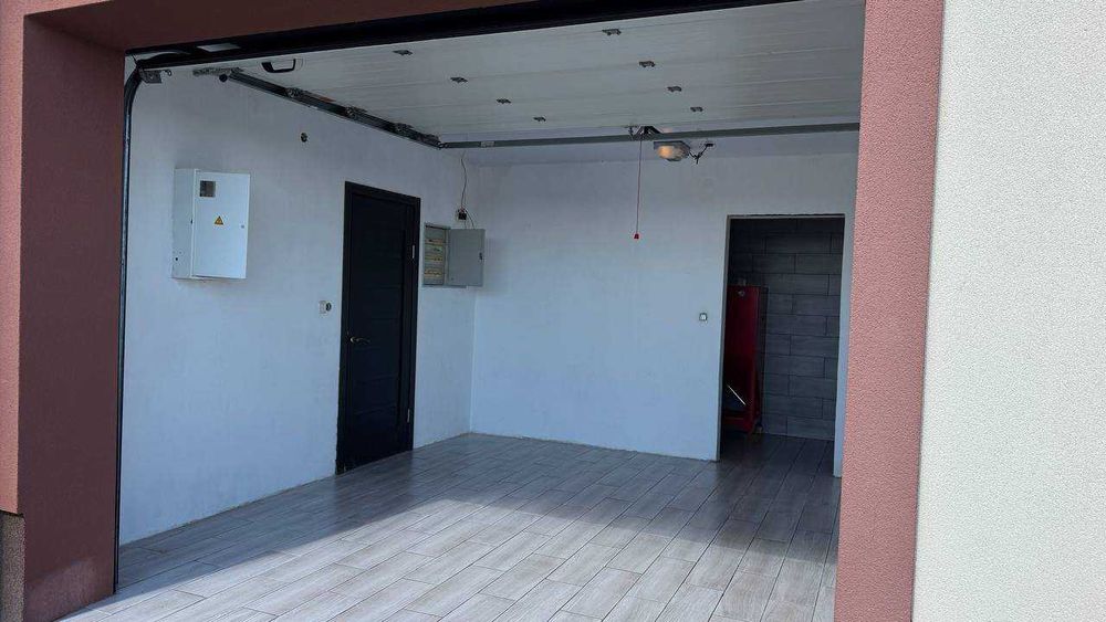 Просторий Будинок У Білій Криниці -лише 5 хвилин до Рівного