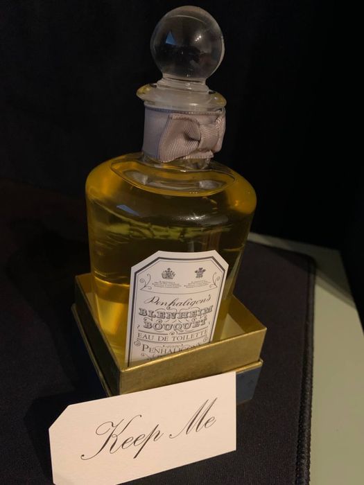 Perfum Penhaligon’s Blenheim Bouquet