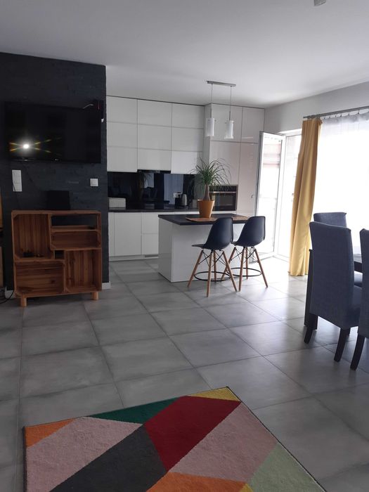 Wynajmę mieszkanie dwupoziomowe, 130 metrów, 4 pokoje, Warszawa Włochy Okęcie - View 3