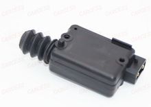 Motor pistola atuador do mecanismo fecho central renault Clio Megane