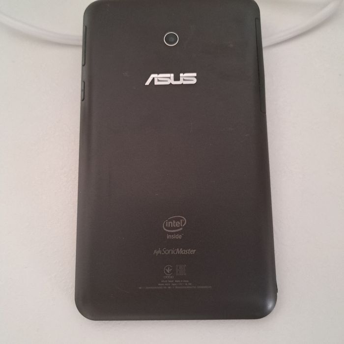 Продам планшет asus
