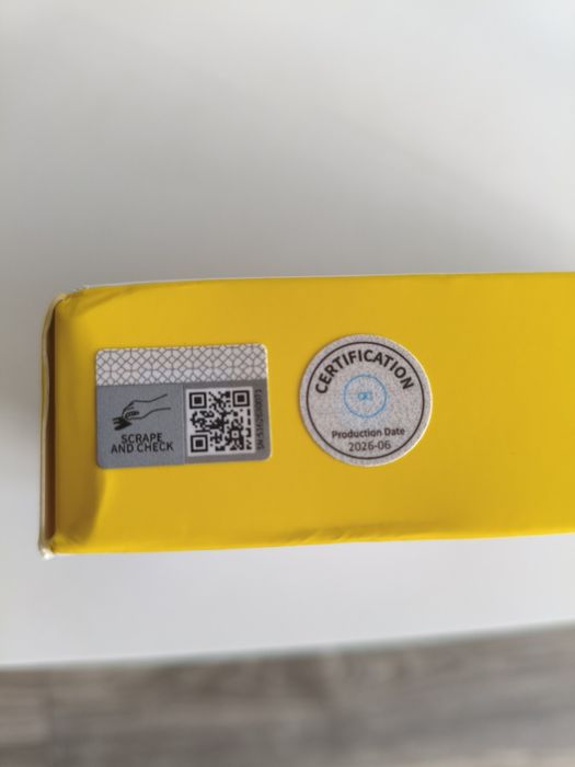Baseus   EnergyFill FC41 зарядний пристрій
 25000 мАh 145W, новий.