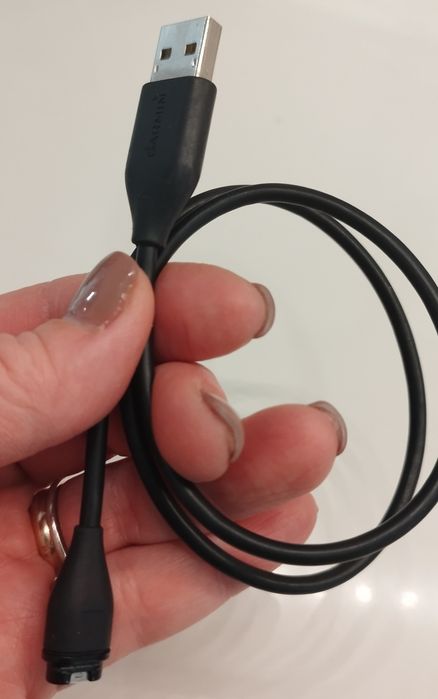 Garmin Fenix 6S em bom estado