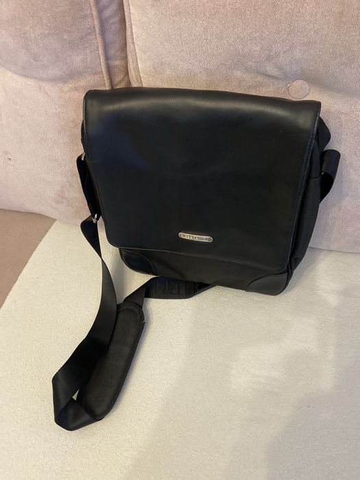 Torba na ramie WITTCHEN