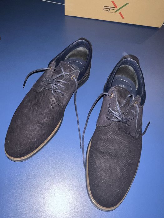 Conjunto sapatos homem formal e informal festas casamentos