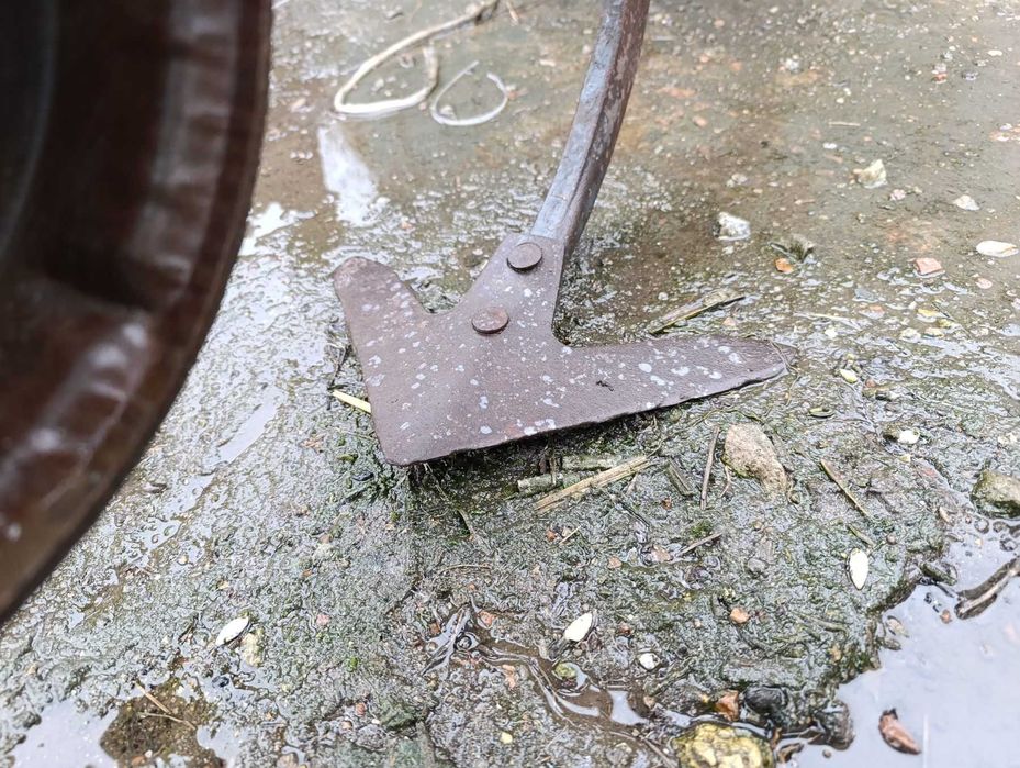 Продам культиватор КРН-5.6 с удобрениями