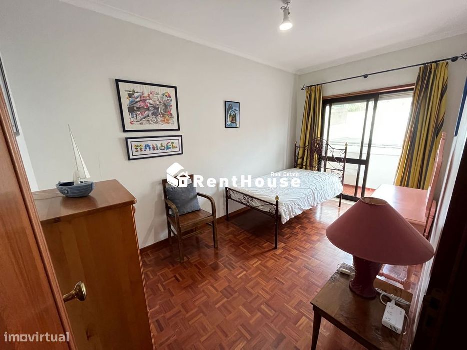 T3 Apartment on Buarcos Seaside Promenade – EXCLUSIVE