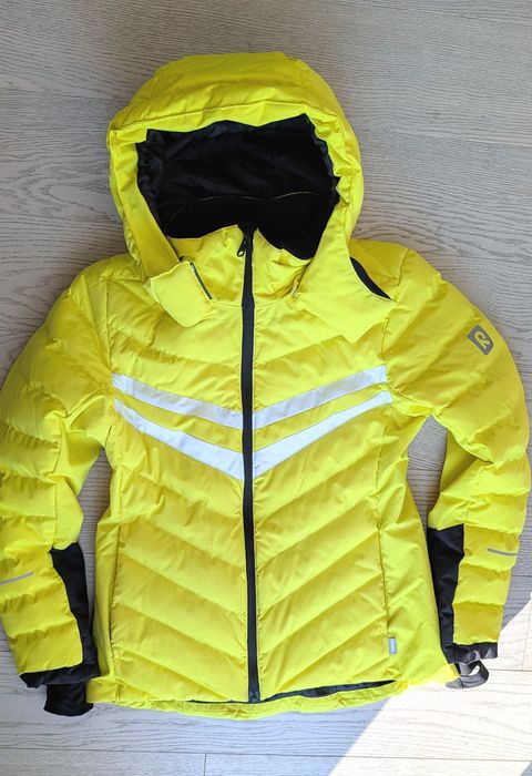 Reima kurtka narciarska r.152-156