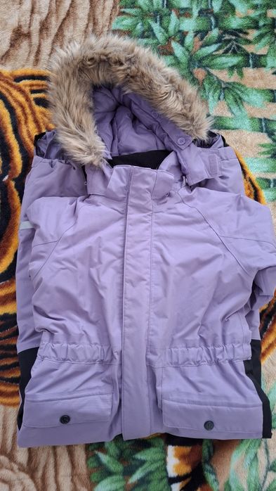 Kombinezon zimowy KAXS