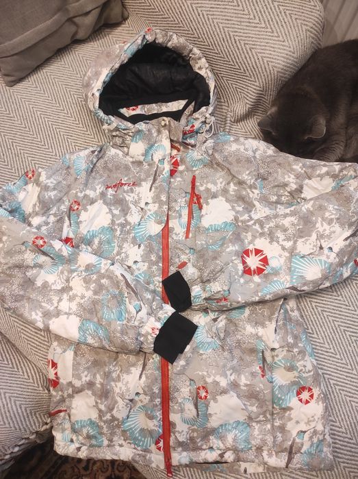 Лижний костюм MTFORCE