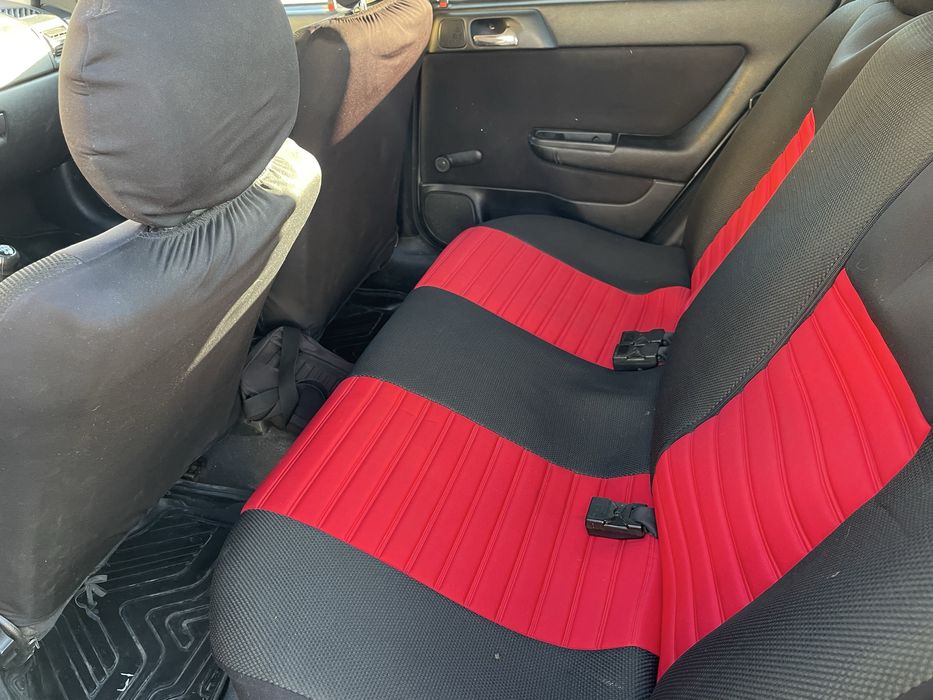 Opel Astra G 1.4 бензин