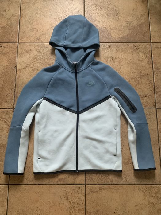 Кофта Nike Tech Fleece. 158-170. Xs