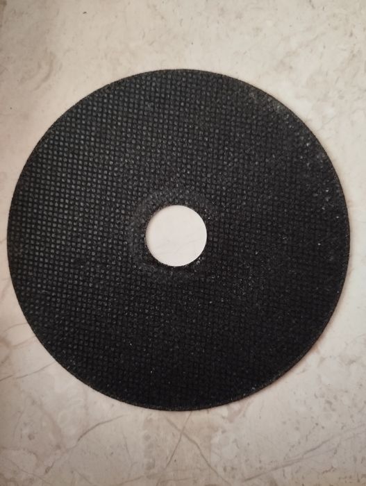 Диск отрезной Карпаты 125х1.6х22,23 Karpaty Industrial