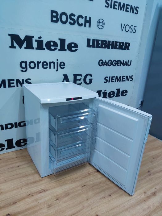 AEG™ Kомпактна морозильна камера. No Frost! 113 літрів!