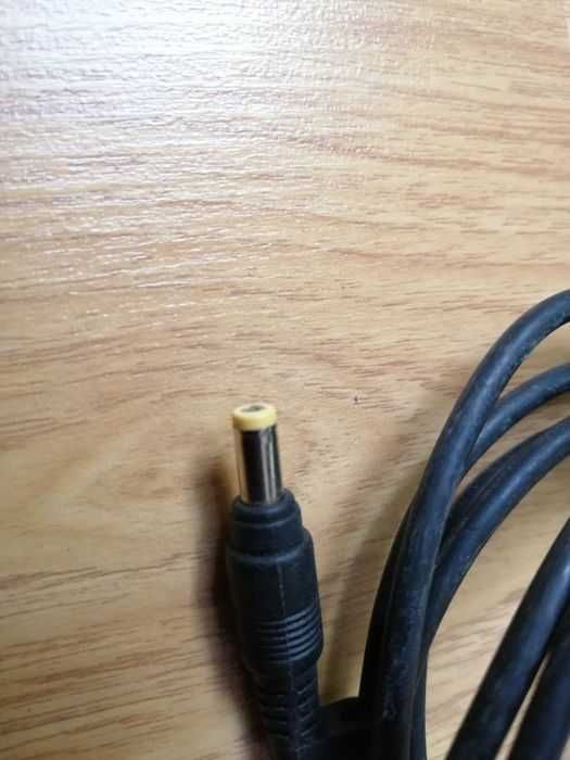 Carregador HP 65w 18.5v 3.5A