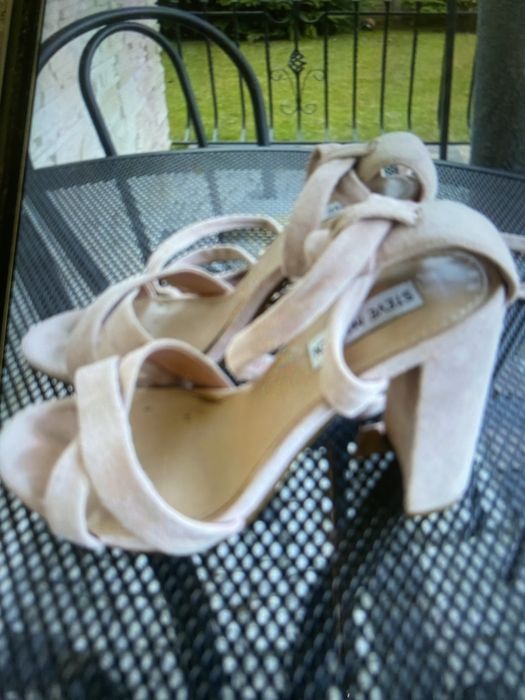 Sandaly Steve Madden